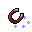 partially_charged_lodestone item