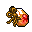 trained_fire_bug item