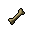 yellowed_bone item