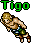 tigo tigo