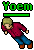 Yoem Yoem