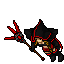 Dark Acilla Dark Acilla