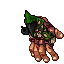 Priest of Baal Priest of Baal