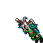 Xoris Junior Xoris Junior