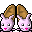 Easter Event – Bunny Slippers
