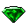 Giant Emerald