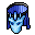 Glacier Mask