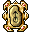 Golden Rune Emblem