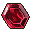 Hexagonal Ruby