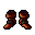 Magma Boots