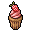 strawberry_cupcake