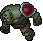 monster