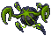 monster