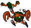 monster