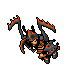 monster