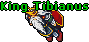 King Tibianus
