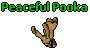 Peaceful Pooka