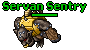 Servant Sentry