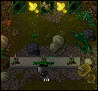 [TIBIA] - BIGFOOT'S BURDEN QUEST (PARTE 2)