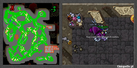 WU22 - Cradle of Monsters - Parte 2 - Tibia Life