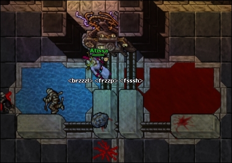 Drefia – Tibia Wiki