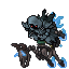 Billy The Bow