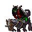 Romano The Knight